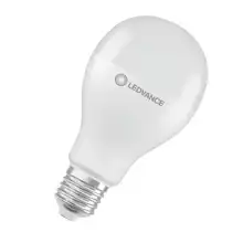 LEDVANCE LED žárovka PFM A75 19W/150W E27 2700K 2452lm NonDim 15Y opál