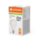 LEDVANCE LED žárovka PFM A95 24W/200W E27 2700K 3452lm NonDim 15Y opál