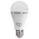 LEDVANCE LED žárovka RECHARGEABLE A60 8W/60W E27 2700K 806lm NonDim;závěsná