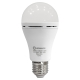 LEDVANCE LED žárovka RECHARGEABLE A60 8W/60W E27 6500K 806lm NonDim;závěsná