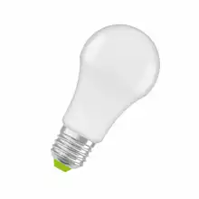 LEDVANCE LED žárovka RECY A60 13W/100W E27 4000K 1521lm NonDim 15Y opál