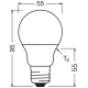 LEDVANCE LED žárovka RECY A60 4.9W/40W E27 4000K 470lm NonDim 15Y opál