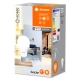 LEDVANCE LED žárovka SUNatHome A60 12W/75W E27 22-5000K 1055lm Dim 25Y