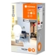 LEDVANCE LED žárovka SUNatHome A60 9W/40W E27 22-5000K 750lm Dim 25Y