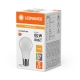 LEDVANCE LED žárovka SUP A60 9.4W/60W E27 2700K 806lm NonDim 30Y opál