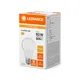 LEDVANCE LED žárovka SUP FAC A60 7W/60W E27 2700K 806lm NonDim 25Y opál