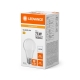 LEDVANCE LED žárovka SUP FAC A60 9W/75W E27 4000K 1055lm NonDim 25Y opál