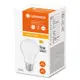 LEDVANCE LED žárovka SUP FAC A60 9W/75W E27 4000K 1055lm NonDim 25Y opál