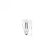 LEDVANCE LED žárovka SUP UE A60 2.2W/40W E27 3000K 470lm NonDim 50Y čirá