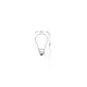 LEDVANCE LED žárovka SUP UE A60 3.8W/60W E27 3000K 806lm NonDim 50Y opál