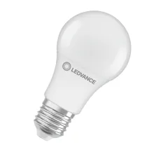 LEDVANCE LED žárovka VAL A59 8W/60W E27 6500K 806lm NonDim 10Y opál