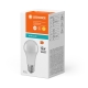 LEDVANCE LED žárovka VAL A60 10W/75W E27 2700K 1055lm NonDim 10Y opál