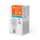 LEDVANCE LED žárovka VAL A60 10W/75W E27 4000K 1055lm NonDim 15Y opál