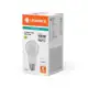 LEDVANCE LED žárovka VAL A60 13W/100W E27 4000K 1521lm NonDim 10Y opál