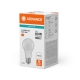 LEDVANCE LED žárovka VAL A60 8.5W/60W E27 4000K 806lm NonDim 15Y opál