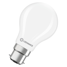 LEDVANCE LEDCLA60DIM 5.9W 827 FILFR B22D P  LEDV