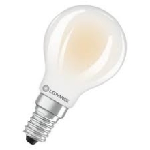 LEDVANCE LEDCLP40EELA 2.2W 827 FILFR E14 S  LEDV