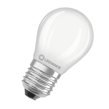 LEDVANCE LEDCLP60DIM 5.9W 827 FILFR E14 P   LEDV