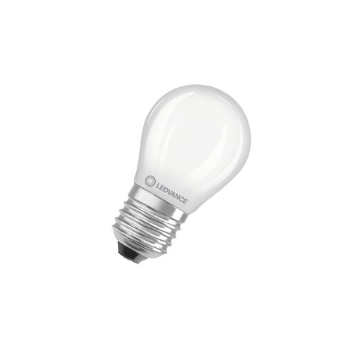 LEDVANCE LEDCLP60DIM 5.9W 827 FILFR E14 P   LEDV