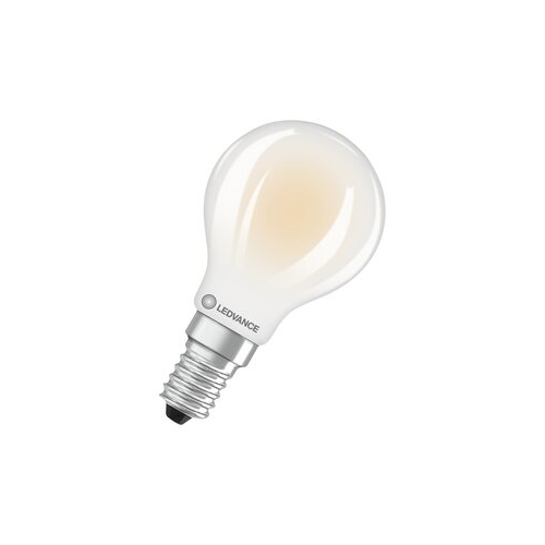 LEDVANCE LEDCLP60EELA 3.8W 827 FILFR E14 S  LEDV