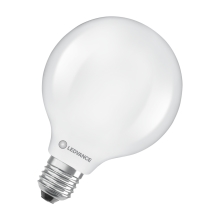 LEDVANCE LEDG9560EELA 3.8W 840 GLFR E27 S   LEDV