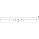 LEDVANCE LEDINES 50CM 4.7W/927230VDIMS14D10X1OSRAM