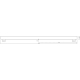 LEDVANCE LEDINES100CM 9.9W/927230VDIMS14S5X1OSRAM