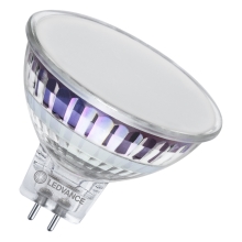 LEDVANCE LEDMR1635120 3.3W 827 GU5.3 P      LEDV