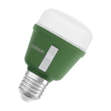 LEDVANCE LEDS T60GROW 10W 230V CL E27 FS1   OSRAM