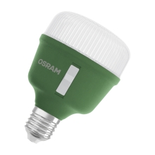 LEDVANCE LEDS T80GROW 20W 230V CL E27 FS1   OSRAM