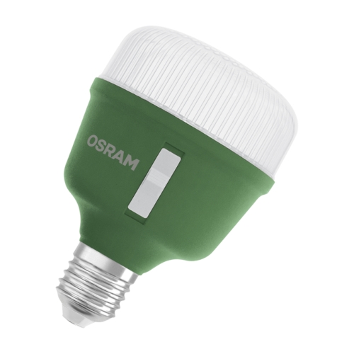 LEDVANCE LEDS T80GROW 20W 230V CL E27 FS1   OSRAM