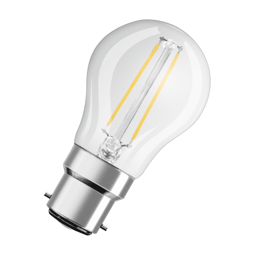 LEDVANCE LEDSCLP40 4W/827 230V FIL B22D FS1 OSRAM