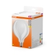 LEDVANCE LEDSG125150 17W/827 230VGLFR E27FS1OSRAM