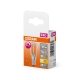 LEDVANCE LEDT2625D 2,8W/827 230V FIL E14 6X1OSRAM