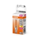 LEDVANCE LEDT2640D 4,8W/827 230V FIL E14 6X1OSRAM