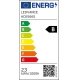 LEDVANCE LEDTUBE T8 EM UO S 1500 22.1W 965  LEDV