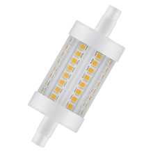 LEDVANCE linear. 7,3W/60W R7S 2700K 806lm NonDim 15Y 78mm