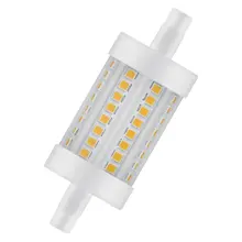 LEDVANCE linear. 7,3W/60W R7S 2700K 806lm NonDim 15Y 78mm