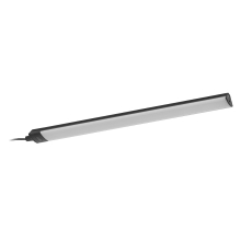 LEDVANCE LINEAR ANGLE FL SEN 35CM CCT DIM BKLEDV
