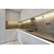 LEDVANCE LINEAR ANGLE FL SEN 35CM CCT DIM BKLEDV