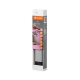 LEDVANCE LINEAR EDGE 30CM RGBW DIM RC BK    LEDV
