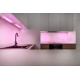 LEDVANCE LINEAR EDGE 30CM RGBW DIM RC WT    LEDV