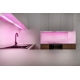 LEDVANCE LINEAR EDGE 50CM RGBW DIM RC WT    LEDV