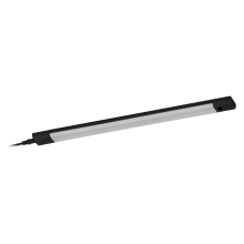 LEDVANCE LINEAR EDGE SEN 50CM CCT DIM BK    LEDV