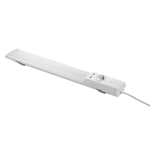 LEDVANCE LINEAR FLAT SOCKET USB 54CM 10W 840LEDV