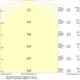 LEDVANCE lineární 27W 230V 4050lm 3000K IP20 88Y UO EL P CPS Bílá