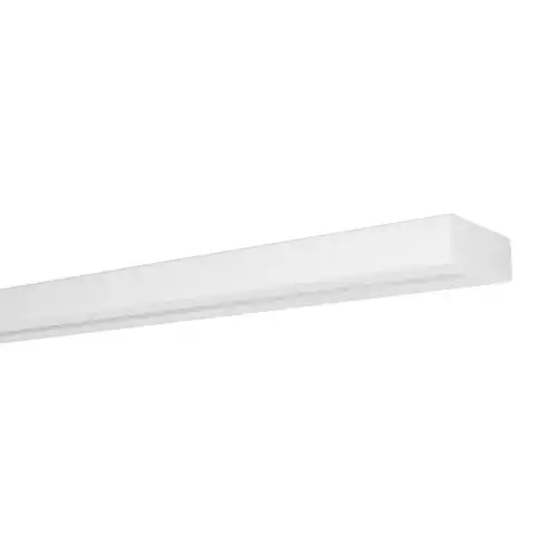 LEDVANCE lineární 40W INV D P 940 EM Bílá