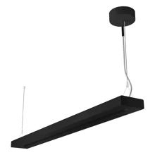 LEDVANCE lineární 54W 230V 6800lm 4000K IP20 100Y INV DI P 940 Černá