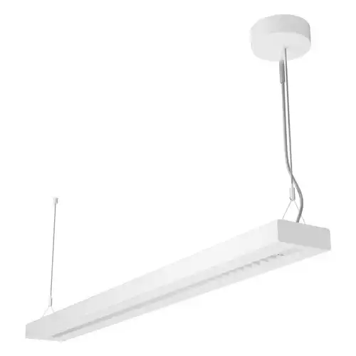LEDVANCE lineární 54W INV DI P 930 EM Bílá