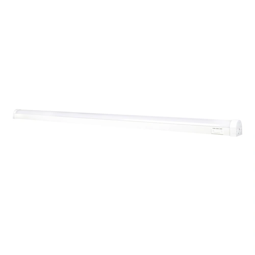 LEDVANCE lineární 60W 230V 84003000K IP20/IP20 50Y COMBO V 3SEN Bílá
